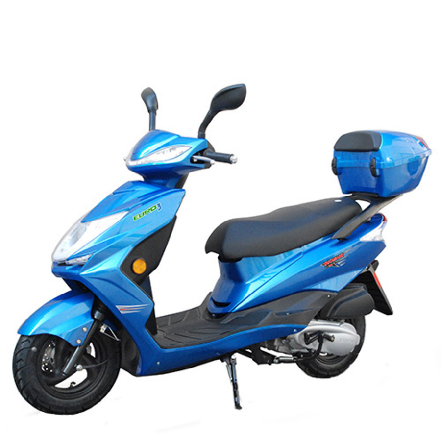 MOTOS TAKASAKI IMOTO MOTO NUEVA 2021 SCOOTER SY125T3 BLANCA GD 20126