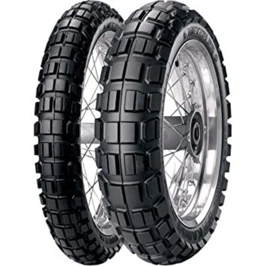 NEUMATICOS METZELER ENDURO DUAL KAROO