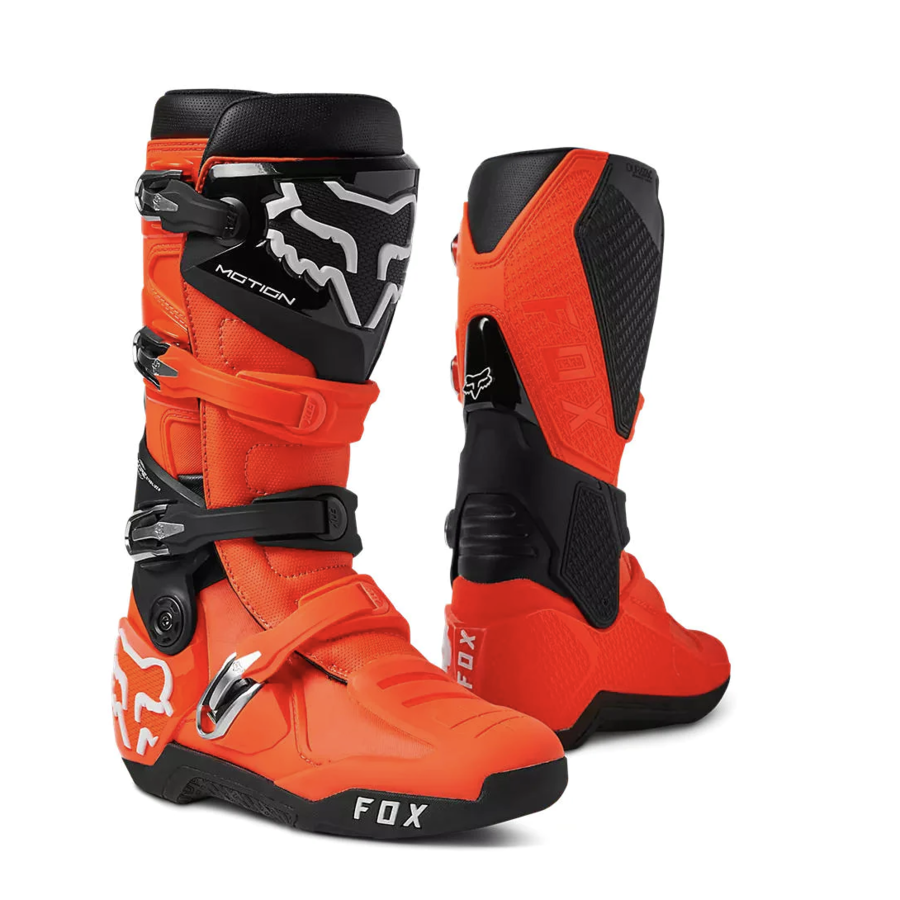 TRAIL STORE FOX KMZ FOX BOTAS MOTION