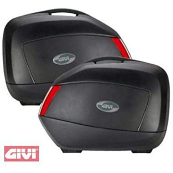 accesorios maletas givi
