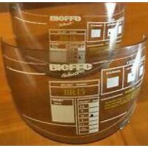 Cascos bieffe online