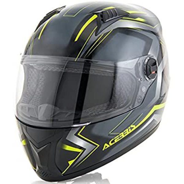 CASCOS ACERBIS CASCO INTEGRAL 66